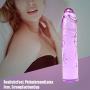 Superior 6.8 Inch Anal Realistic Pênňís Dǐldo with Suction Cup Adult Sex Toys for Women, Flesh, Mini for Traveling