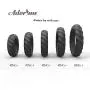 Silicone Cock Rings Set Sex Toys – Adorime Premium Stretchy Erection Enhancing Penis Ring Training Sex Things for Men and Couples (5 Rings Set) Silicone Cock Rings Set Sex Toys – Adorime Premium Stretchy Erection Enhancing Penis Ring Training Sex Things for Men and Couples (5 Rings Set)