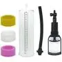 Black Enlargement Pump for Man Pennis Pump Pennis Enlargement Extender -778957913444 Black Enlargement Pump for Man Pennis Pump Pennis Enlargement Extender -778957913444
