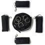 Six Toys for Couples Śěӽ Swing Set Bed Restraints for Śěӽ with Gift