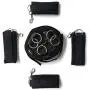 Six Toys for Couples Śěӽ Swing Set Bed Restraints for Śěӽ with Gift Six Toys for Couples Śěӽ Swing Set Bed Restraints for Śěӽ with Gift