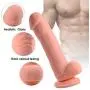 ZEMALIA 360 Degree Rotatable Dildos Realistic Penis Vibrators Multi-Speed G-Spot Wand Massager Clitoral Stimulator Sex Adult Toys for Women Sexual Wellness ZEMALIA 360 Degree Rotatable Dildos Realistic Penis Vibrators Multi-Speed G-Spot Wand Massager Clitoral Stimulator Sex Adult Toys for Women Sexual Wellness