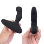 Nexus Revo Intense Rotate Prostate Massage 2.0, Black