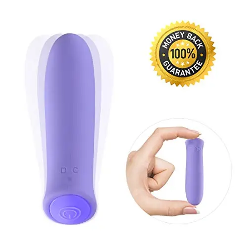 Mini Original Thrusting Vibrating Realistic-Vibrat¨°r for Women Men-NFDHYDF