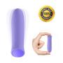 10 Speed Waterproof Bullet Vībràtor Chèst, Abdomen, face, Neck, Buttocks, Legs Simulator for Women C0uples NMBG lz