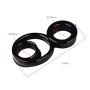 Taroi Erótic Scrotum C??k Cages Pênis Extension Rings Delay Premature Ejacul-ation Lock Rings Toys for Men Sex Pênis Ring Cock Ring
