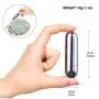 Lover Products Rechargeable Cordless 10 Vibrating Personal Back Body Magic Wand Massager