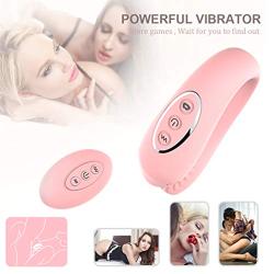 Womens Hand Free Female Electric Multiple Vibrating Handfree Passion Realistic Women Toys Tshirt USB Rechargeable Double Motor Tshirt