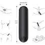 Vibrator Clitoris and G-Spot Nipple Stimulator Vibrate Massager Bullet Vibe Orgasm Vagina Dildo for Travel USB Rechargeable Portable Waterproof Vibrating Wand Adult Sex Toys (Black) Vibrator Clitoris and G-Spot Nipple Stimulator Vibrate Massager Bullet Vibe Orgasm Vagina Dildo for Travel USB Rechargeable Portable Waterproof Vibrating Wand Adult Sex Toys (Black)