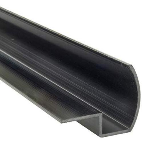 Concrete Countertop Half Bullnose Edge Forms - Z Counterform (Full Package)