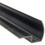 Concrete Countertop Half Bullnose Edge Forms - Z Counterform (Full Package)