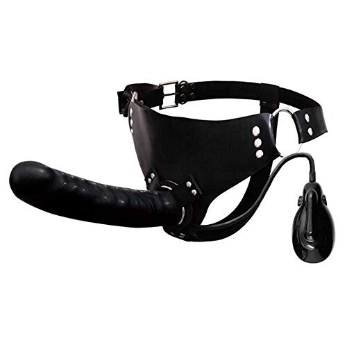 Worth Having/Quiet Power 7in Extra Huge Size Massager for Women - Pants Str aacute;pǒn Hǎrněss - Mutip V%ibr aacute;tiǒn Modes
