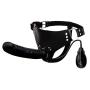 Worth Having/Quiet Power 7in Extra Huge Size Massager for Women - Pants Str aacute;pǒn Hǎrněss - Mutip V%ibr aacute;tiǒn Modes