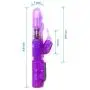 Wellwanted Powerful Magic Wand Massager Toy Cordless Massager for Women (meirenyu-purple) Wellwanted Powerful Magic Wand Massager Toy Cordless Massager for Women (meirenyu-purple)