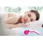 Mini Electric Massager Handheld Wireless Wand Massager 9 Speed Powerful Silent Motor Body Safe Silicon Therapeutic Massage, for Back Shoulder Leg Arm Muscle Sports Recovery and Relax Mini Electric Massager Handheld Wireless Wand Massager 9 Speed Powerful Silent Motor Body Safe Silicon Therapeutic Massage, for Back Shoulder Leg Arm Muscle Sports Recovery and Relax