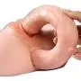 Anfei 15inch Double Header,Two Head Dildo,Double Sided Dildo,Gay Toys Anfei 15inch Double Header,Two Head Dildo,Double Sided Dildo,Gay Toys