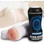 Men Fancy Cup Pocket Lifelike-Pusseýs with Soft Skin Ribbed Tunnel for Male Games Men Fancy Cup Pocket Lifelike-Pusseýs with Soft Skin Ribbed Tunnel for Male Games