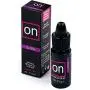 5ml ULTRA Menthol-Free Natural Arousal oil for Women JA010# 5ml ULTRA Menthol-Free Natural Arousal oil for Women JA010#