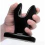 Master Series Mega Ass Anchor Anal Plug, X-Large