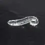 Glass Pleasure Wand Tentacle Glass Dildo for Women 6 inch Glass Pleasure Wand Tentacle Glass Dildo for Women 6 inch