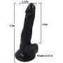7.5 inch Handsfree Body Massager for Beginners Suction Cup Relax Massage Wand D-i-ldo Toys (BLACK-BC83Y9CDX) 7.5 inch Handsfree Body Massager for Beginners Suction Cup Relax Massage Wand D-i-ldo Toys (BLACK-BC83Y9CDX)