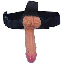 Women Role Play Soft Wand Suction Toy Massager -hanhankk