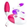 TPTPMAY 8 Speed Vibrantor G-Sport Wireless Remote Control Vibranting Massager USB Rechargeable for Women Couples TPTPMAY 8 Speed Vibrantor G-Sport Wireless Remote Control Vibranting Massager USB Rechargeable for Women Couples
