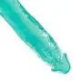 HYLHYL5-F Dicks Fǒr Wǒměn, 12 inch Get Real Dual Density Realistic Caramel Wand Waterproof Female Realistic Lifelike for Women | Diameter 6cm/2.36iches