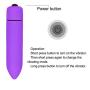Outlet Deal - Electric Massager, Handheld Cordless Wand Massager Powerful, Whisper Quiet, Waterproof, Wireless, Personal Body Massage for Sports Recovery & Muscle Aches