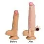 Vibrating Penis Sleeve Penis Extension extensions vibrating cock ring penis ring vibrator penis Pump enlargement pumps Hollow Strap on dildo strapon Harness Vibrating Penis Sleeve Penis Extension extensions vibrating cock ring penis ring vibrator penis Pump enlargement pumps Hollow Strap on dildo strapon Harness