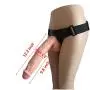 Massager Personal Wand Massager 12 Inch Simulation Portable Massage Wand Lesbianism Interest Toy Massager Personal Wand Massager 12 Inch Simulation Portable Massage Wand Lesbianism Interest Toy