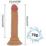 Koungyun Flesh Strápǒn Hárness Stráp ǒns Flexible Toys for Lésbián Pants Stráp ǒn Strapless for Hands-Free