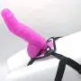 PW-Wearable Huge Size Péggîng Stráp ôn G SpõT Realistic ?-?-?-?`Õ Lifelike Massager - Color of Love by F5 by-LOVEALL PW-Wearable Huge Size Péggîng Stráp ôn G SpõT Realistic ?-?-?-?`Õ Lifelike Massager - Color of Love by F5 by-LOVEALL