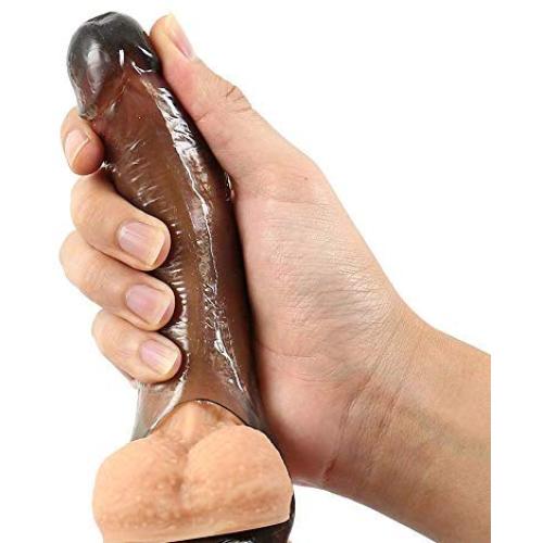 TPR Condom Sleeve Skin Realistic Male Extender Delay Enhance Men Toy