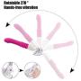 UIARTLOVE Electric Powerful Retractable Machine Rotatable 270 Degree Adult Toy,Automatic Adult Machine UIARTLOVE