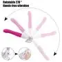 UIARTLOVE Electric Powerful Retractable Machine Rotatable 270 Degree Adult Toy,Automatic Adult Machine UIARTLOVE UIARTLOVE Electric Powerful Retractable Machine Rotatable 270 Degree Adult Toy,Automatic Adult Machine UIARTLOVE