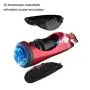 Electric Vǐbrǎting Piston Pocket Pũŝŝy Sùck Smart Cup Male Handsfree Mãstürbãtion Cup,Strong Suction Cup,Waterproof Design -Male Tshirt
