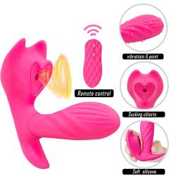 Wearable G-Spotter Bútterfly Bullet Víbrantór Six Toys for Women Clítorias Simulate Māssàge Female Orgasm Adullt Products Toy, Tshirt