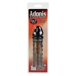 CalExotics Adonis Extension - Smoke