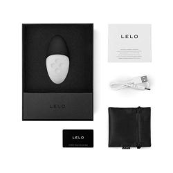 Lelo Siri 2 Vibrator, Black