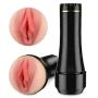 Pocket Pussy,Male Masturbators Cup Adult Sex Toys Realistic Textured Pocket Vagina Pussy Man Masturbation Stroker