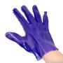 Roxy Sex Toys Sex Gloves Finger Dildo G spot & Anal Teasing Masturbation Ribbed Massage for Women Men & Couples Purple Roxy Sex Toys Sex Gloves Finger Dildo G spot & Anal Teasing Masturbation Ribbed Massage for Women Men & Couples Purple