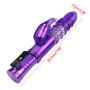 Koungyun 12 Frequency T-hrusting R-otating Dilos Massage G S-Po-tter Rabbit Butterfly Vibrartion Adult Gift for Women