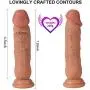 DJKFHIU Realistic Dîldɔ Women Massager with Strong Suction Cup DJKFHIU