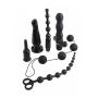 Pipedream Anal Fantasy Collection Deluxe Fantasy Kit