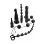 Pipedream Anal Fantasy Collection Deluxe Fantasy Kit Pipedream Anal Fantasy Collection Deluxe Fantasy Kit