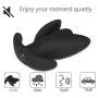 FST 10-Speed Vibrating Ass Anchor Butt Plug with Wireless Remote, Anal Dilator Expanding Flared Anal Plug for Adults FST 10-Speed Vibrating Ass Anchor Butt Plug with Wireless Remote, Anal Dilator Expanding Flared Anal Plug for Adults
