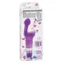 California Exotic Novelties Platinum Edition Butterfly Kiss, Purple