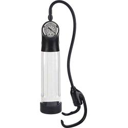 Advanced Master Gauge Pump (Smoke)