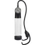 Advanced Master Gauge Pump (Smoke)